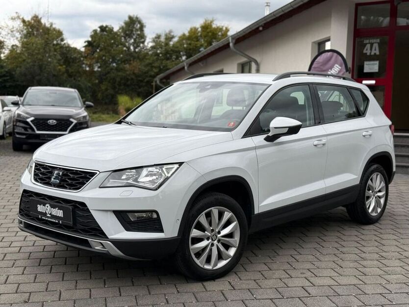 Ateca
