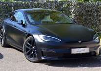 Gebrauchtwagen Tesla Model S