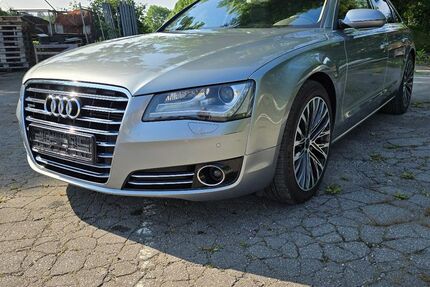 Audi A8 79.836 km 23.850 &euro; Aachen 52068