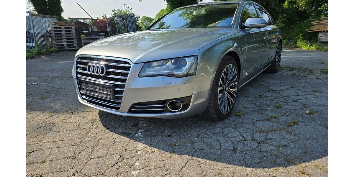 Audi A8 79.836 km 23.850 &euro; Aachen 52068