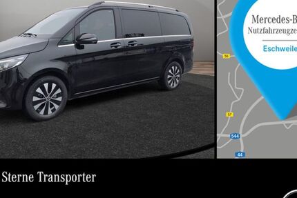 Mercedes-Benz V 300 11.167 km 73.980 &euro; Eschweiler 52249
