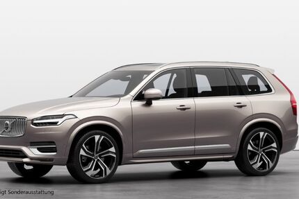 Volvo XC90 13.500 km 70.890 € Aachen 52078