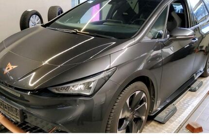 Cupra Born 73.898 km 24.470 &euro; Aachen 52078