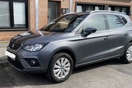 Seat Arona 111.500 km 14.500 € Alsdorf 52477