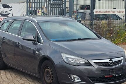 Opel Astra 185.957 km 1.300 &euro; Düren 52353