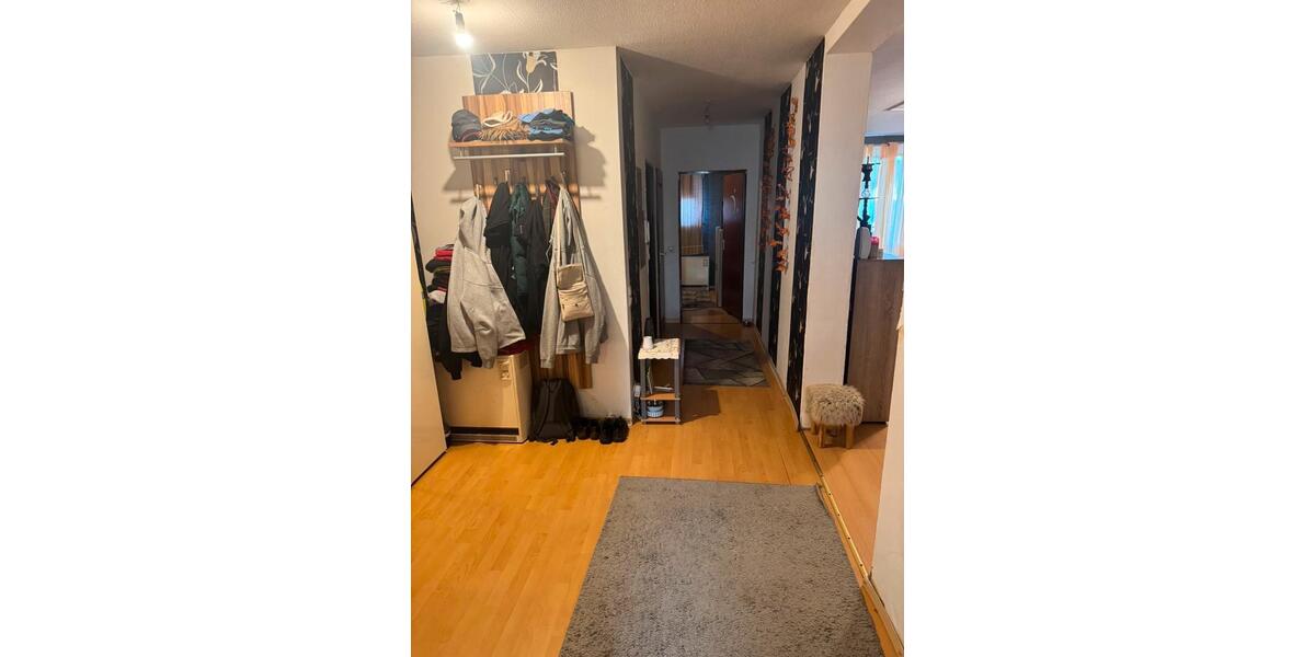 Etagenwohnung Düren Mariaweiler-Hoven - 3 Zimmer, 77 m&sup2;, 98.500&euro; | Angebot:27416009