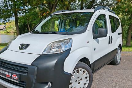 Peugeot Bipper 120.000 km 6.199 € Inden 52459