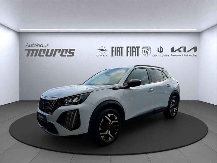 Peugeot 2008 19.822 km 21.488 € Heinsberg 52525
