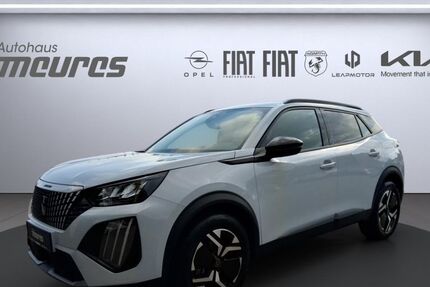 Peugeot 2008 19.823 km 20.844 € Heinsberg 52525