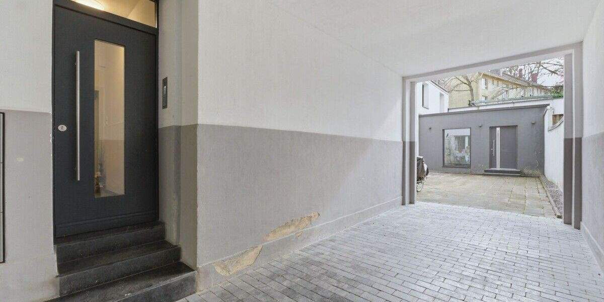 Etagenwohnung Aachen Aachen-Mitte - 2 Zimmer, 48 m&sup2;, 154.000&euro; | Angebot:25845344