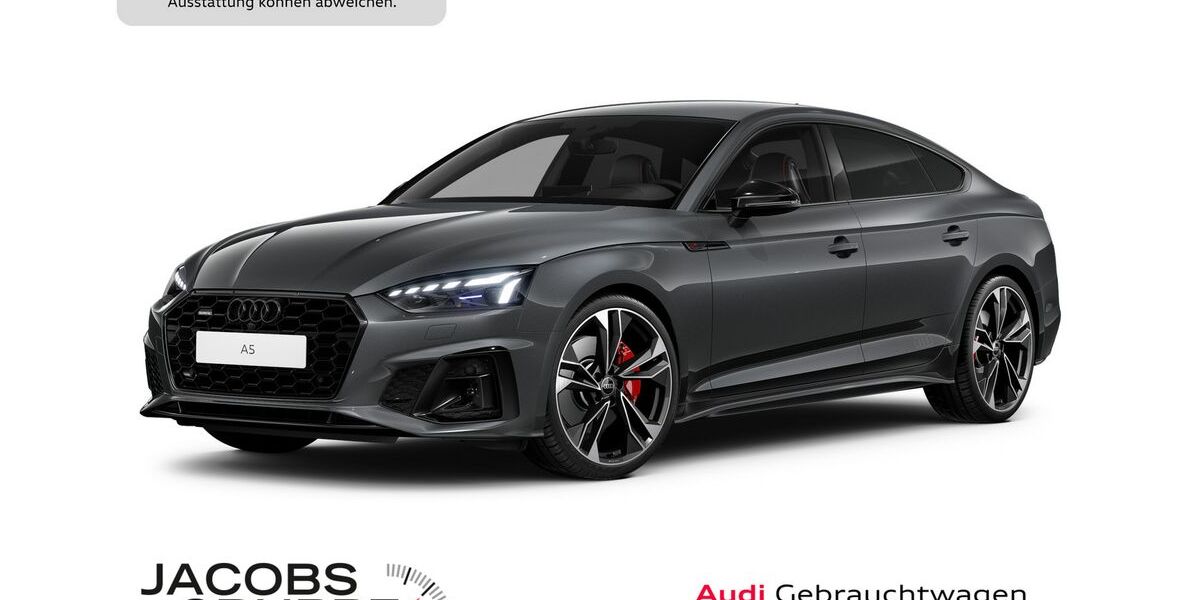 Audi A5 12.481 km 50.970 € Aachen 52078