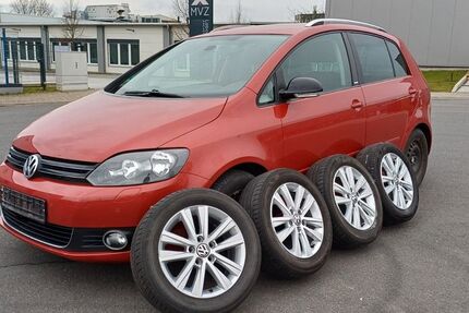 VW Golf Plus 157.000 km 6.300 &euro; Würselen 52146