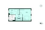 Reihenmittelhaus Düren Mariaweiler-Hoven - 4 Zimmer, 103 m&sup2;, 459.900&euro; | Angebot:26908857