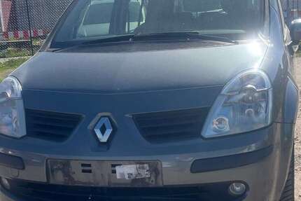 Renault Modus 172.490 km 990 &euro; Düren 52353