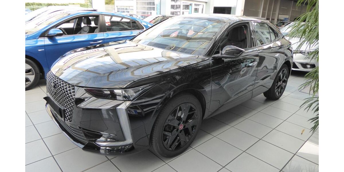 DS Automobiles DS4 15.451 km 23.700 &euro; Herzogenrath 52134