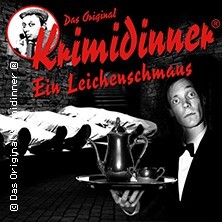 Krimidinner - Ein Leichenschmaus Aachen