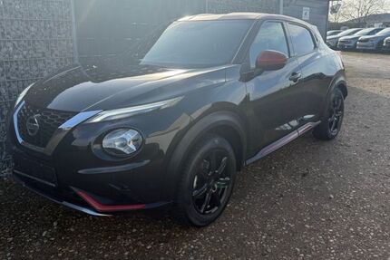 Nissan Juke 28.560 km 16.990 &euro; Geilenkirchen 52511