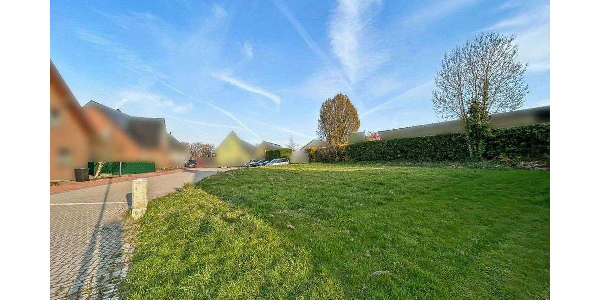 Grundstück Geilenkirchen - 105.000&euro; | Angebot:25892039