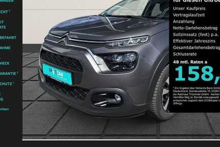 Citroen C3 18.280 km 14.990 &euro; Aachen 52070