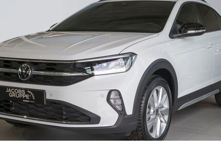 VW Taigo 6.666 km 30.560 &euro; Geilenkirchen 52511