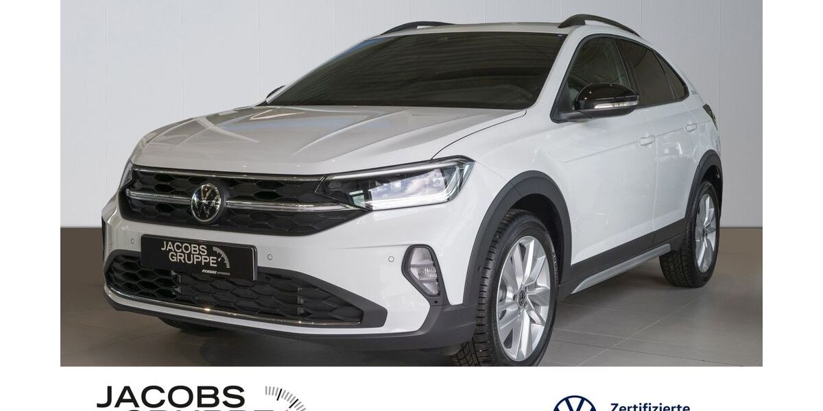 VW Taigo 6.666 km 31.630 &euro; Geilenkirchen 52511