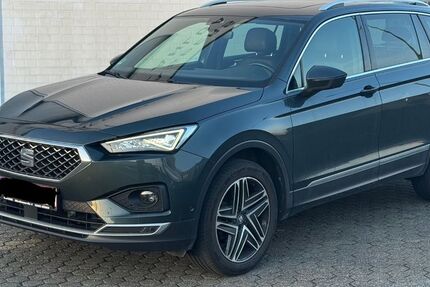 Seat Tarraco 133.745 km 15.999 &euro; Düren 52353