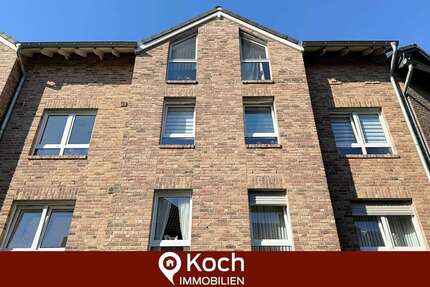 Wohnung zum Kaufen in Baesweiler 175.000 € 73 m²