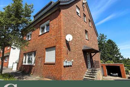 Haus Herzogenrath - 10 Zimmer, 187 m&sup2;, 323.000&euro; | Angebot:27244329