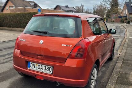 Suzuki Swift 138.000 km 2.250 &euro; Aldenhoven 52457