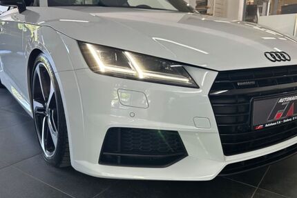 Audi TT 115.400 km 27.800 € Stolberg 52224