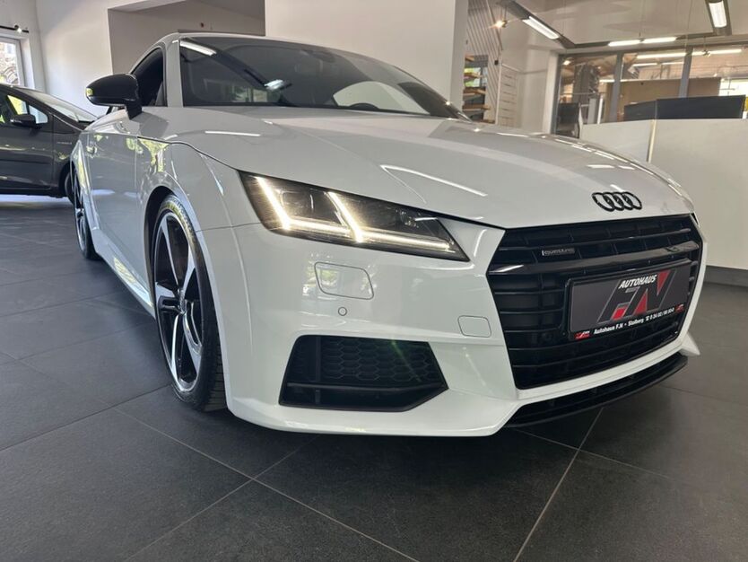 Audi TT 115.400 km 27.800 € Stolberg 52224