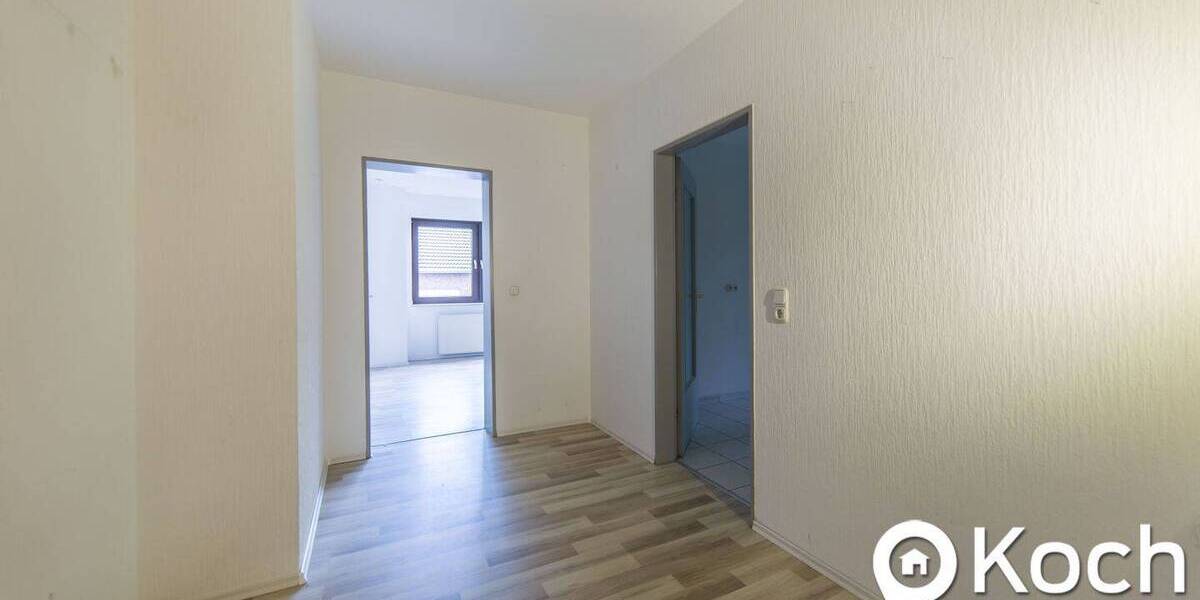 Etagenwohnung Alsdorf - 2 Zimmer, 70 m&sup2;, 530&euro; | Angebot:26453432