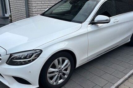 Mercedes-Benz C 220 185.990 km 18.999 € Linnich 52441