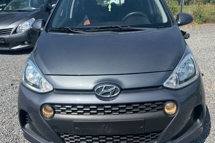 Hyundai i10 186.000 km 4.500 &euro; Alsdorf 52477