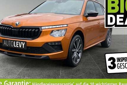 Skoda Kamiq 11.873 km 24.180 &euro; Aachen 52078