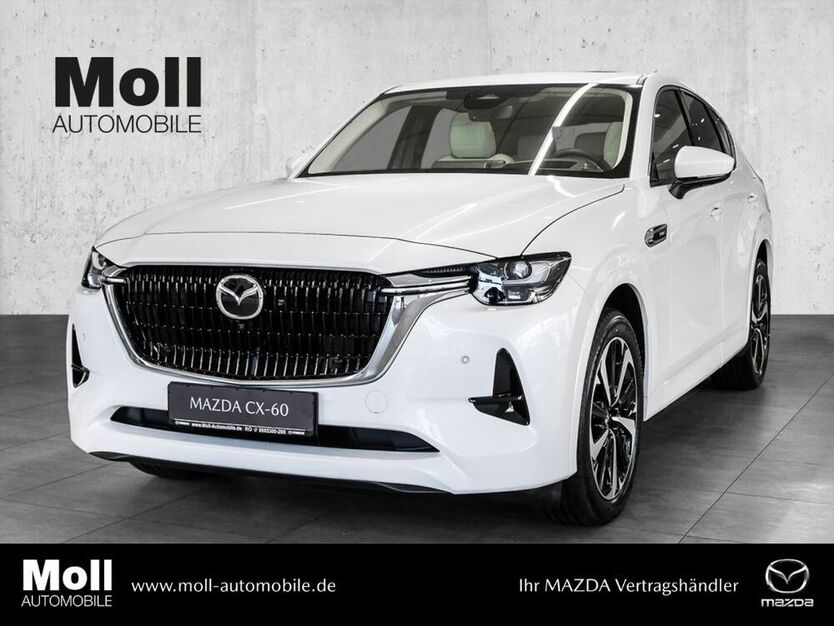CX-60