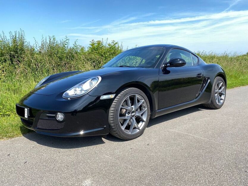 Cayman