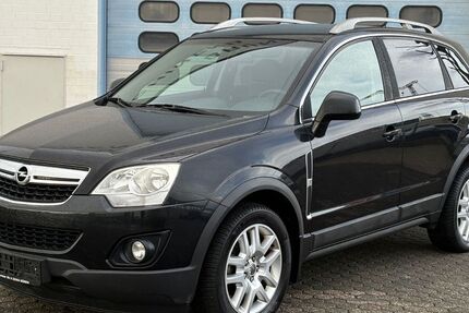 Opel Antara 122.000 km 4.900 &euro; Düren 52353