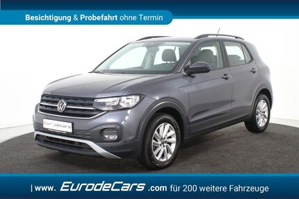 VW T-Cross 66.000 km 17.400 &euro; Herzogenrath 52134