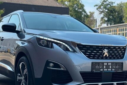 Peugeot 5008 123.500 km 16.500 &euro; Düren 52349