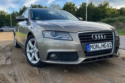Audi A4 227.000 km 7.150 € Würselen 52146