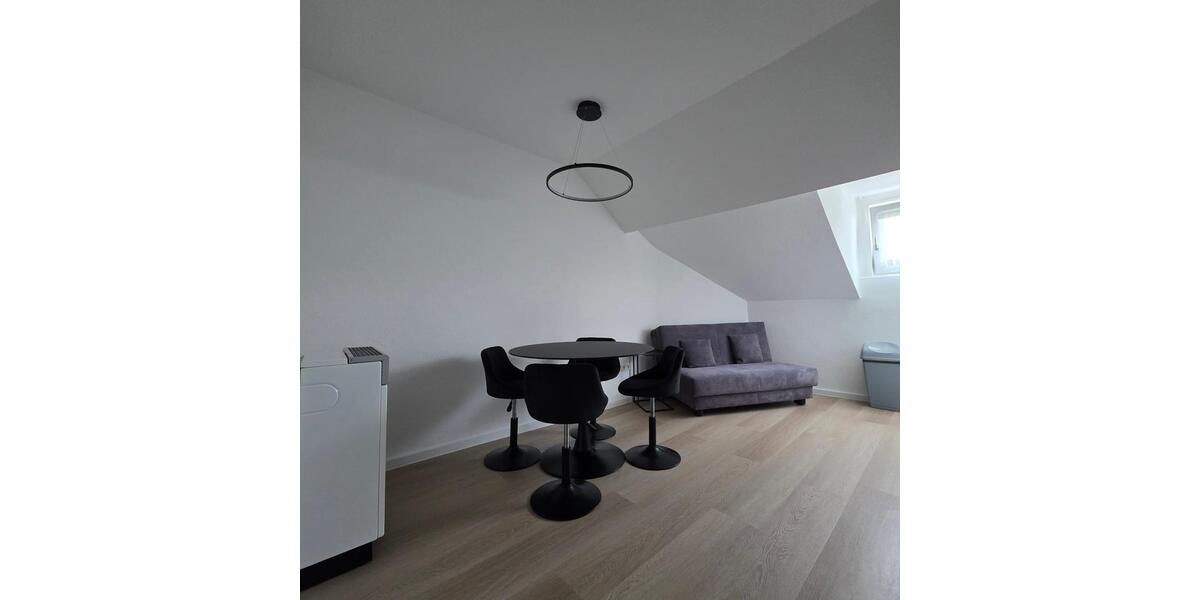 Dachgeschoßwohnung Aachen Aachen-Mitte - 2 Zimmer, 39 m&sup2;, 199.900&euro; | Angebot:27157681