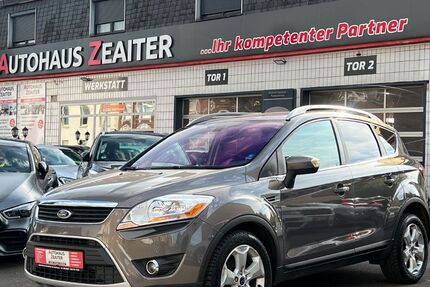 Ford Kuga 230.000 km 4.950 &euro; Stolberg bei Aachen 52222
