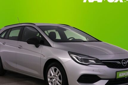 Opel Astra 111.777 km 11.850 &euro; Düren 52351
