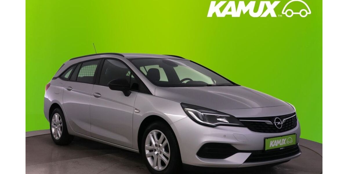 Opel Astra 111.777 km 11.850 &euro; Düren 52351