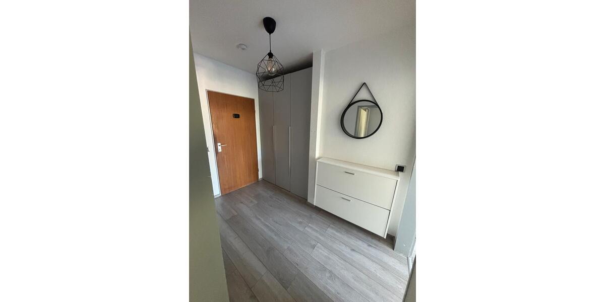 Etagenwohnung Aachen Aachen-Mitte - 2 Zimmer, 56 m&sup2;, 199.000&euro; | Angebot:26492014