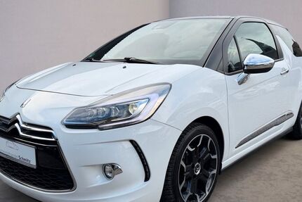 Citroen DS3 106.000 km 8.990 &euro; Linnich 52441