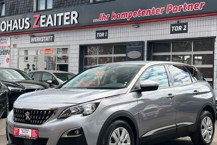 Peugeot 3008 159.000 km 10.990 &euro; Stolberg bei Aachen 52222