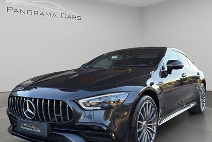 Mercedes-Benz AMG GT 80.686 km 59.999 € Nideggen 52385