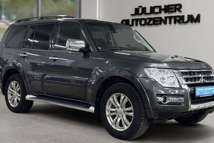Mitsubishi Pajero 94.105 km 26.990 &euro; Jülich 52428